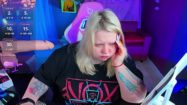 Yoki Shizuko online show from March 7, 7:15 am