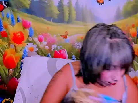 indianroxy online show from March 12, 5:59 pm