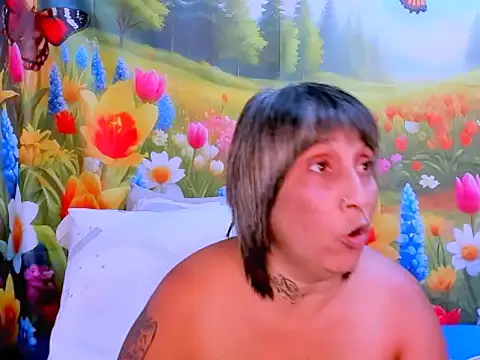 indianroxy online show from January 6, 5:49 pm