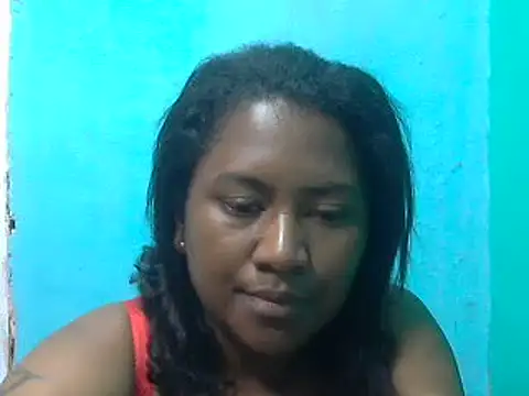 cutybigass online show from January 19, 8:43 am