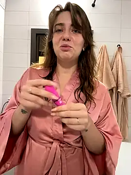 MariiD online show from December 2, 8:48 am