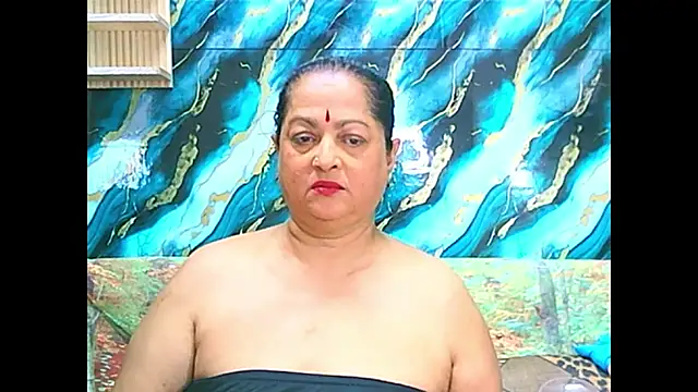 matureindian online show from October 5, 5:29 pm