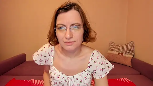 MarilynDream online show from January 18, 1:46 am