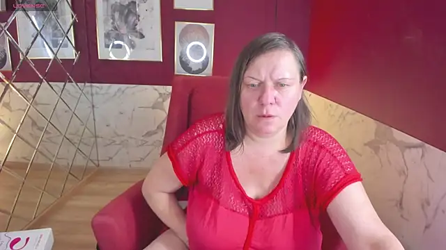 KellyPerfection online show from September 27, 6:20 am