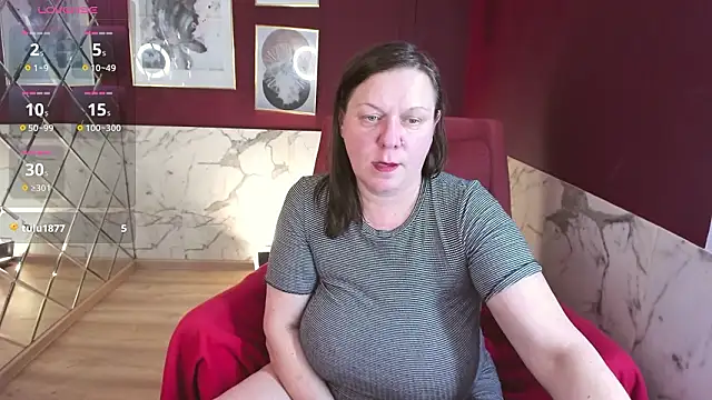 KellyPerfection online show from February 22, 12:28 pm