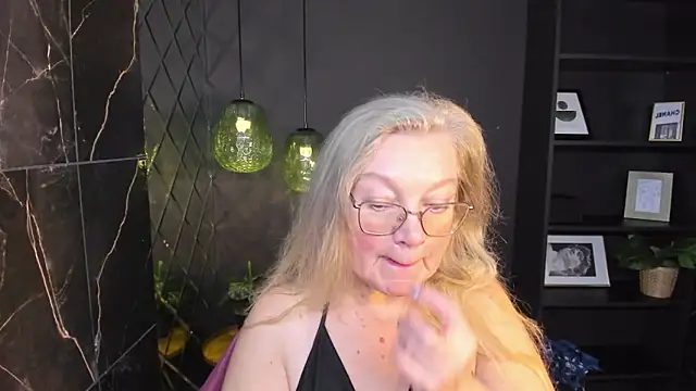 NataliMellow online show from December 16, 1:17 pm