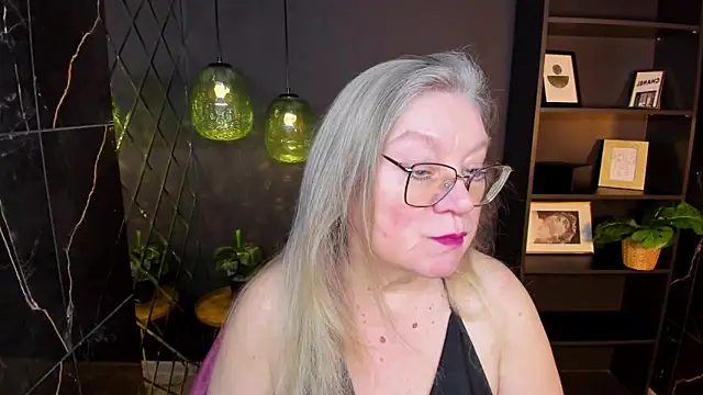 NataliMellow online show from February 16, 1:11 pm