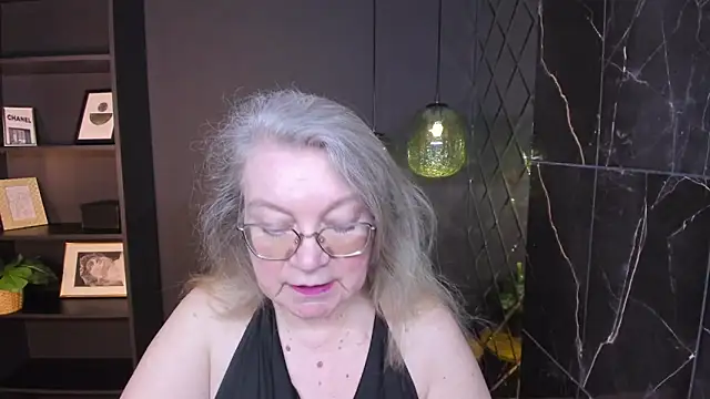 NataliMellow online show from March 21, 1:16 pm