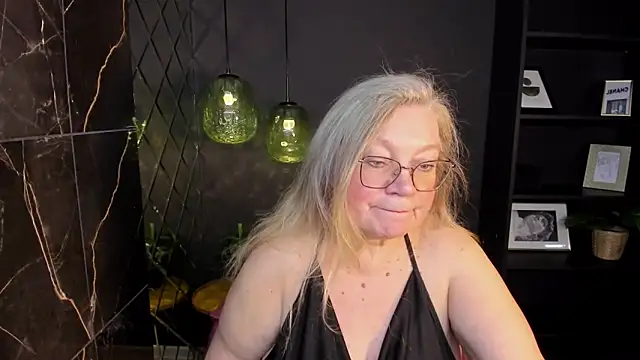 NataliMellow online show from January 17, 1:29 pm