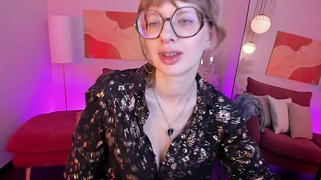 RubySoft online show from November 7, 9:20 pm