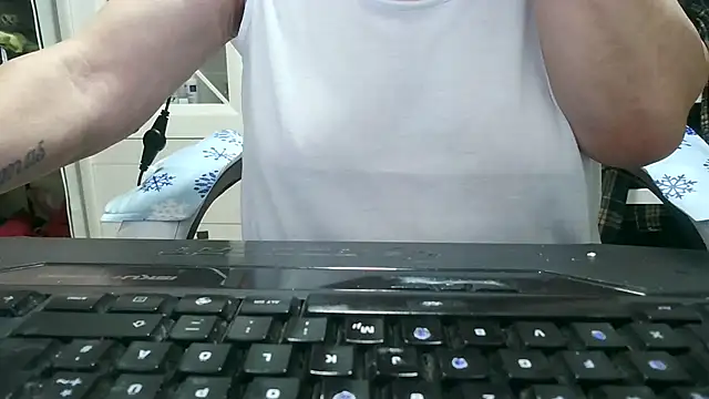 heidi60 online show from November 6, 6:58 pm