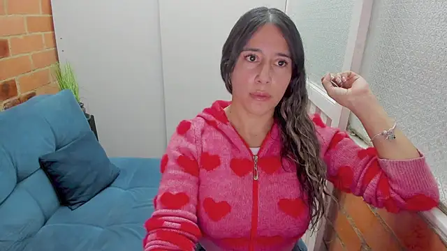 Penelope47 online show from November 10, 7:53 pm