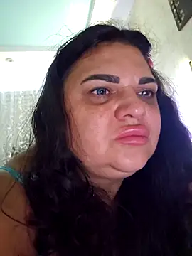 littleRikka online show from October 14, 9:06 pm