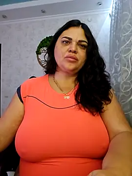 littleRikka online show from September 8, 4:50 pm