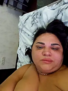 littleRikka online show from October 4, 7:40 pm