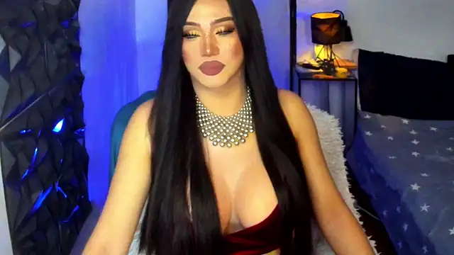 fancySHAINExxx online show from July 18, 9:17 pm