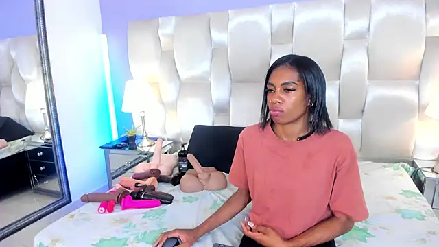 Blackrosse   online show from November 7, 12:55 pm