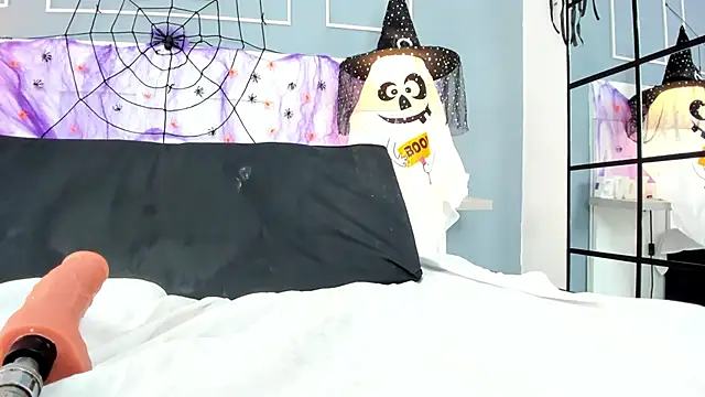 Blackrosse   online show from October 23, 2:34 pm