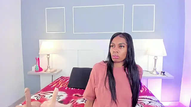 Blackrosse   online show from December 18, 12:54 pm