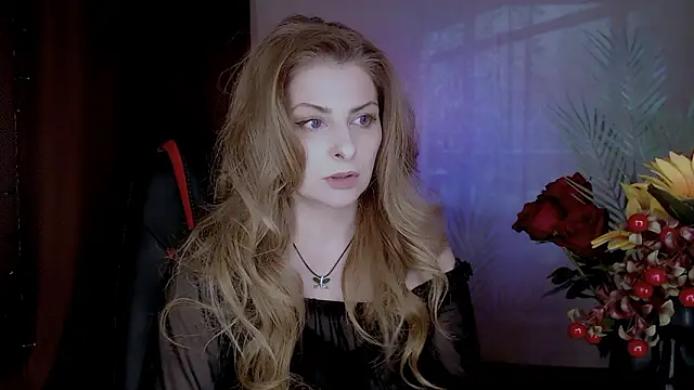 Eleonores online show from February 16, 5:18 am