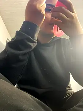 AbbyTaylorr online show from October 7, 3:55 am