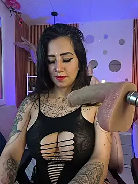 VVVanessa pvbh online show from October 27, 11:39 am