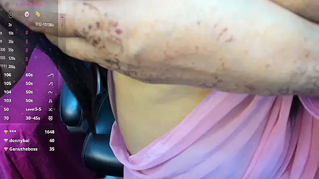 YourSanchu online show from October 14, 7:16 pm