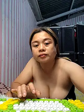 Kariebabe online show from September 11, 10:48 am