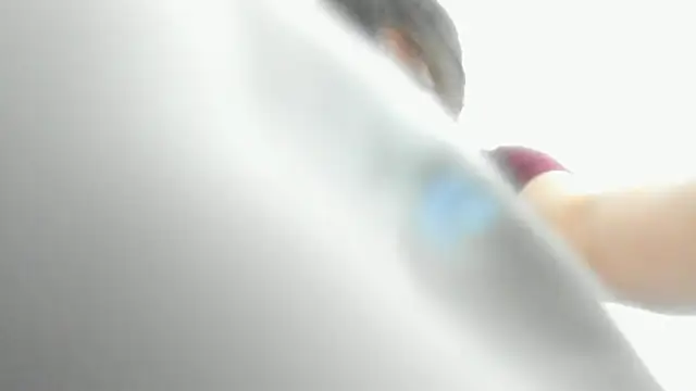 HazelKush online show from February 8, 8:12 pm