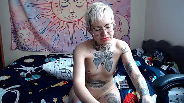 ArrangedFoot online show from March 3, 5:52 pm