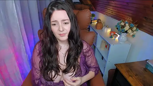 ErinMarshall online show from October 29, 2:31 pm