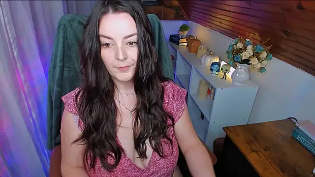 ErinMarshall online show from November 25, 3:36 pm