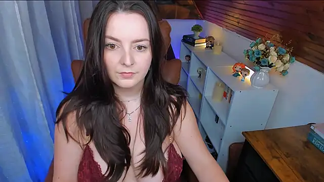 ErinMarshall online show from October 24, 2:46 pm