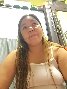 ambersmile online show from October 16, 12:35 am