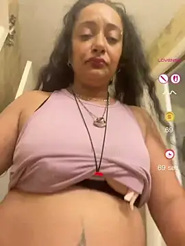 PichyPrettyPussy online show from July 22, 3:24 pm