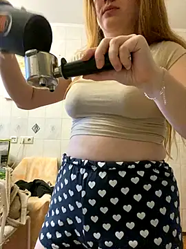 -MimmiLissa- online show from December 5, 6:46 am