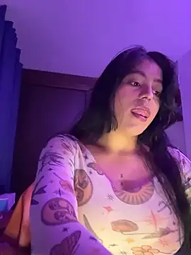 Naiara sex online show from February 6, 7:34 am