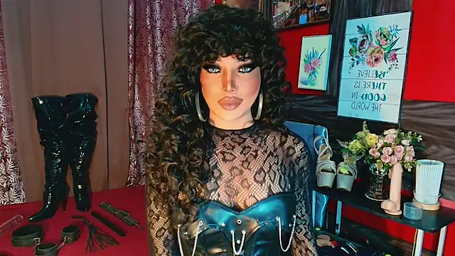 yummylollipop online show from November 16, 8:49 am