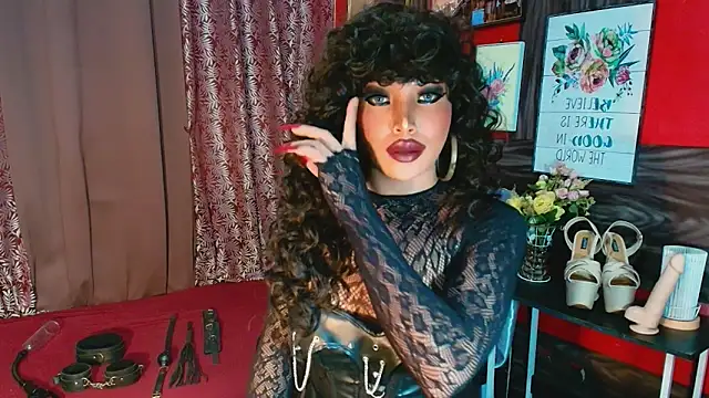 yummylollipop online show from November 24, 4:42 pm