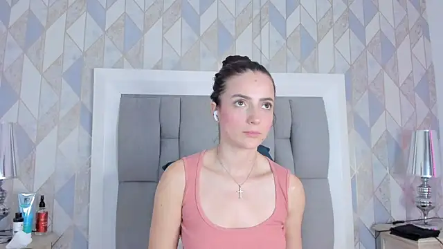 Princsgirl  online show from January 5, 6:44 pm