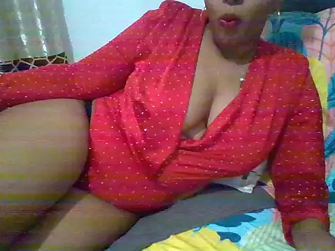 Nathyjess195 online show from September 29, 1:49 pm