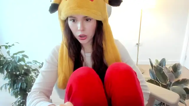 Pokemeboy online show from November 27, 1:14 pm