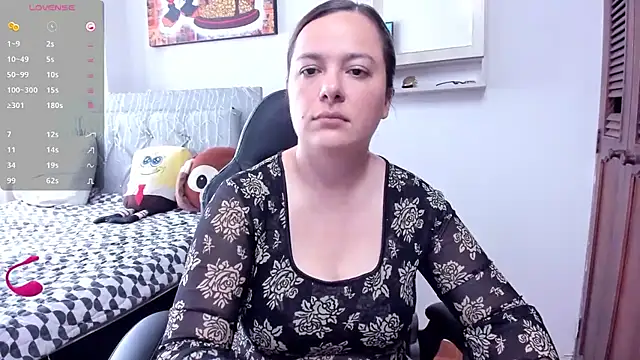 angelaagomez online show from January 5, 6:44 pm