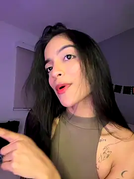 Sammy pink online show from November 8, 11:54 pm