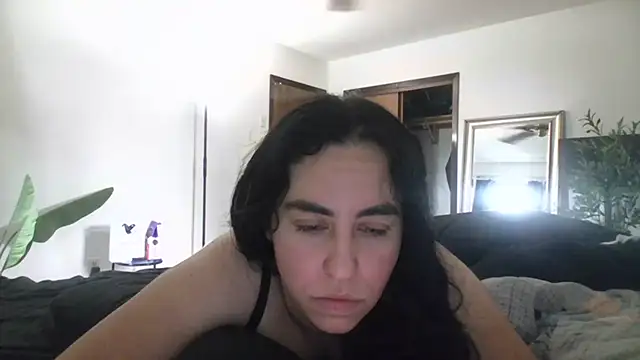 WetFlower69 online show from July 16, 2:43 pm