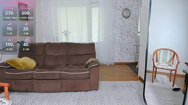 Anastasiagate online show from September 10, 10:26 am