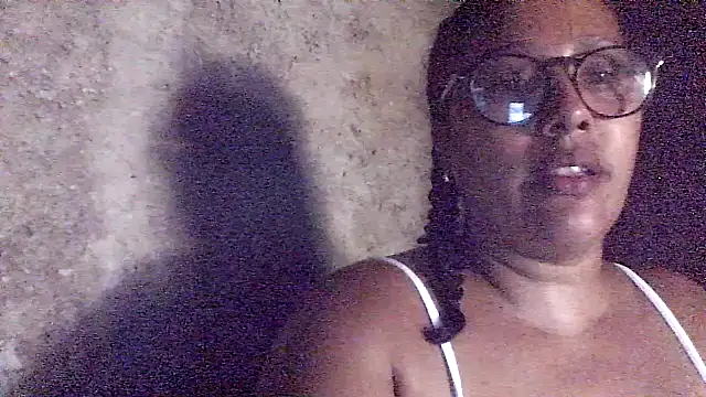 Damita999 online show from October 16, 4:20 pm