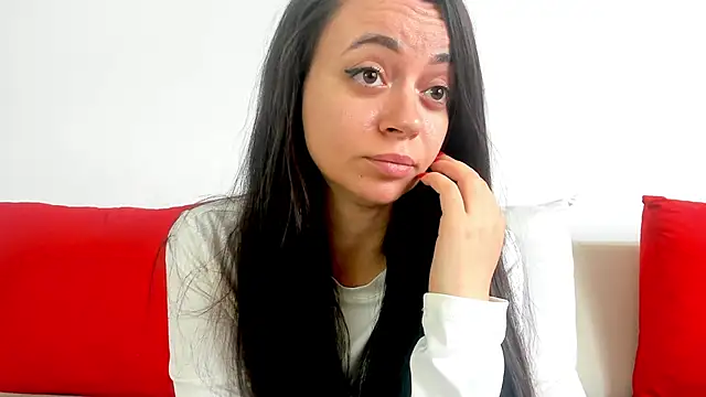 cute angel95 online show from January 10, 12:21 pm