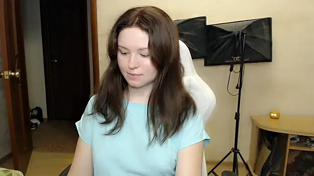 BettyGinger online show from October 21, 8:35 pm