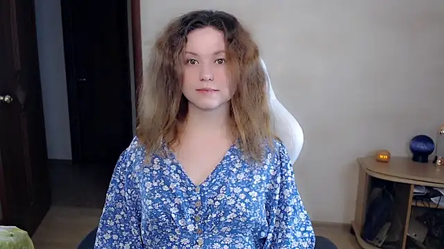 BettyGinger online show from September 14, 8:29 pm